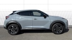 Nissan Juke 1.6 Hybrid N-Connecta 5dr Auto Hybrid Hatchback
